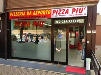 PIZZA PIU', Modena