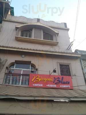 Biryani Mahal