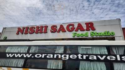 Nishi Sagar Food Studio