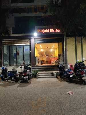 Punjabi Dhaba