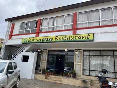 Lemon Grass Restaurant