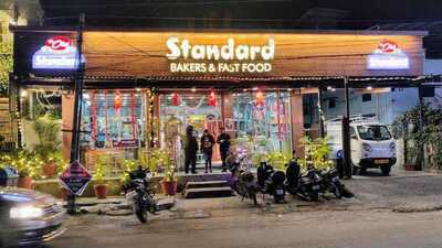 Standard Bakery & Fast Food