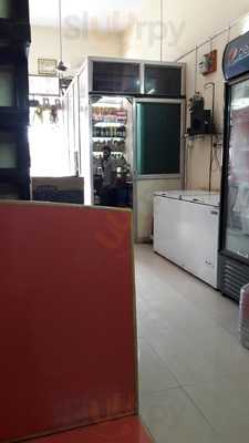 Mariya Juice Centre