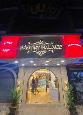 Pastry Palace