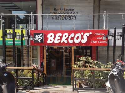 Berco's