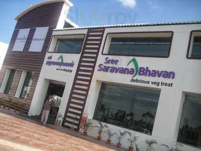 Hotel Sree Saravana Bhavan