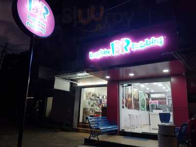 Baskin-robbins