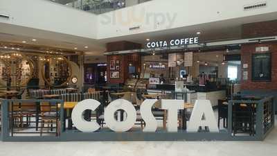 Costa Coffee