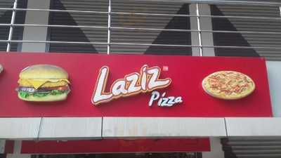 Laziz Pizza