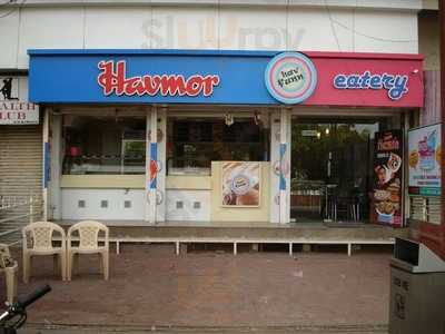 Havmor The Eatery