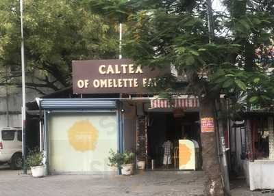 Omelette Of Caltex Fame