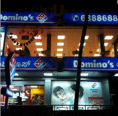 Domino's Pizza