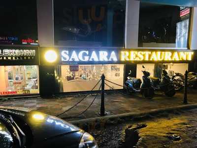 Sagara Restaurant