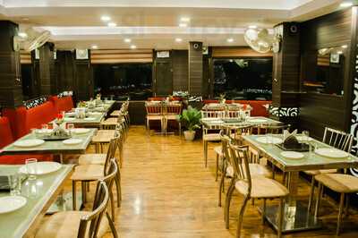 Jashan Restaurant