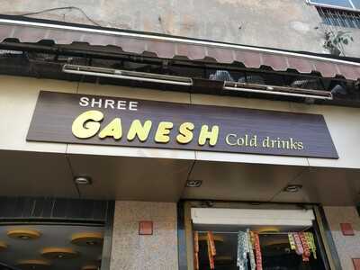 Ganesh Omlette Centre