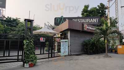 My Restaurant Vizag