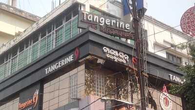 Tangerine 9