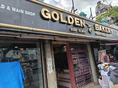 Golden Bakery