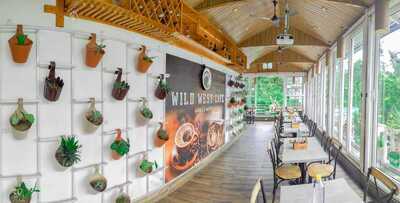 Wild West Cafe & Restaurant