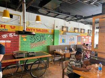 Rang De Basanti Urban Dhaba