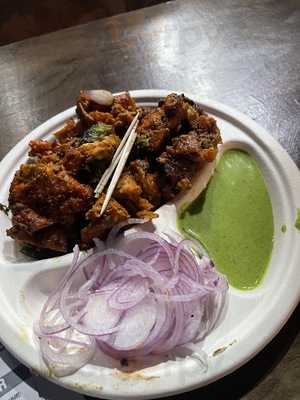 Scf Chaap N Kababs