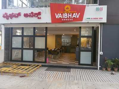 Vaibhav Annexe