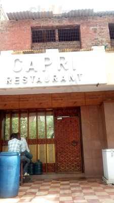 Capri Restaurant