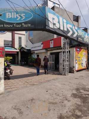 Bliss Vaishno Dhaba