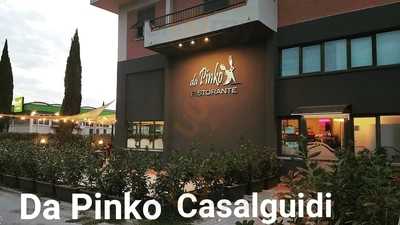 Ristorante Pizzeria Pinko