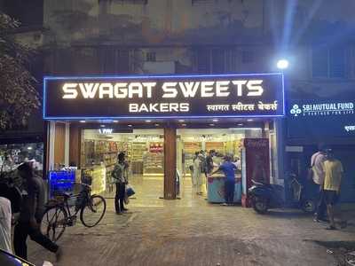 Swagat Sweets & Bakers