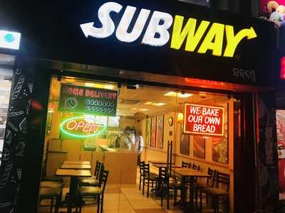 Subwaysubway