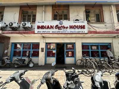 Indian Coffee House