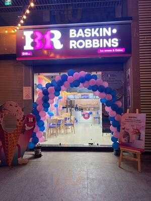 Baskin-robbins