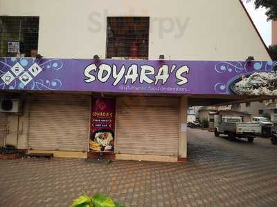 Soyara's