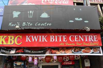 Kwik Bite Centre