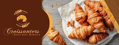 Croissanters Gourmet Bakery