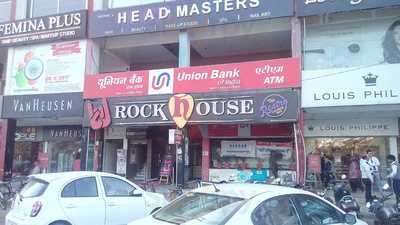 Rockhouse