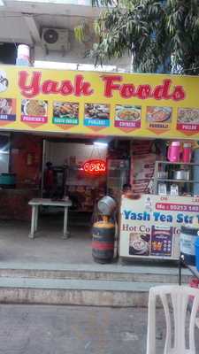 Yash Food Point