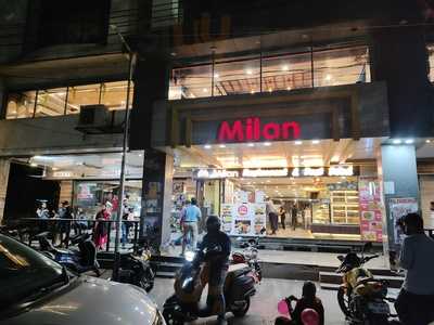 Milan Complete Food Joint