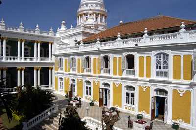 Lalitha Mahal Palace Hotel