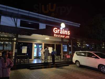 Grains Restaurant