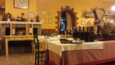 Ristorante Il Goraiolo