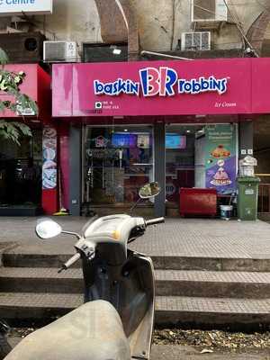 Baskin-robbins