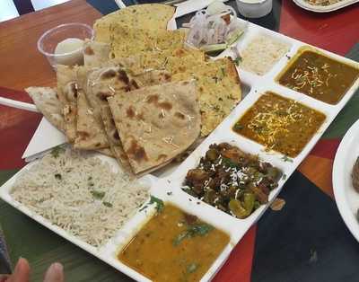 Tewari Sweets