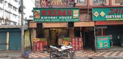 Mezbaan