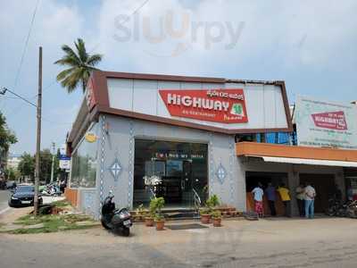 Highway 18 Annexe