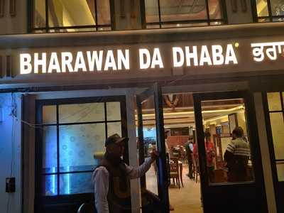 Bharawan Da Dhaba