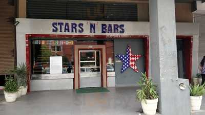 Stars 'n' Bars