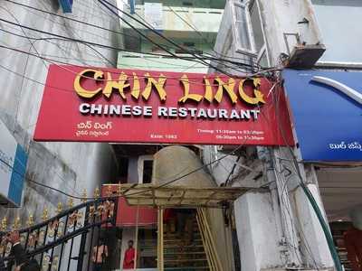 Chin Ling Restaurant