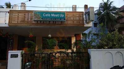 Cafe Meet Up